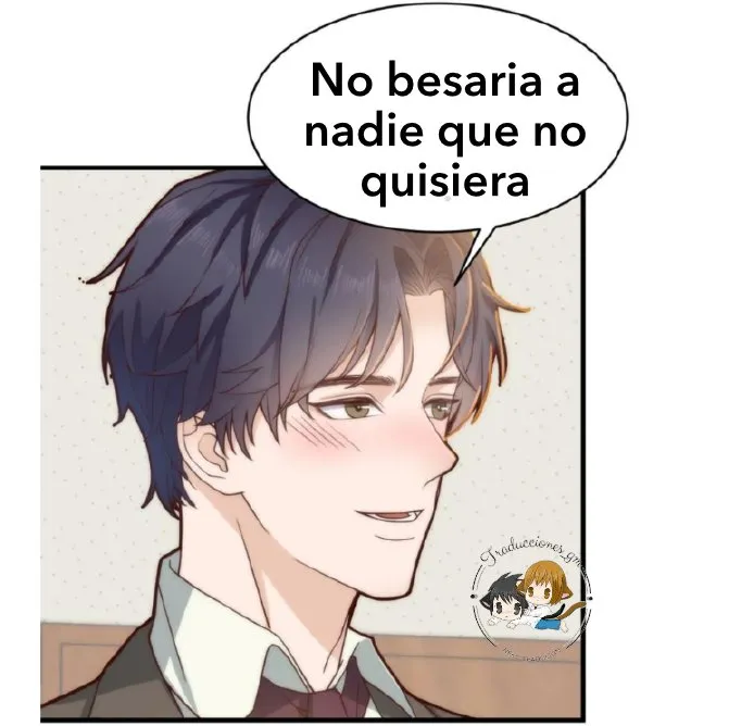 Buenas Noches, Liang Xiao Capítulo 24 en Línea - página 24