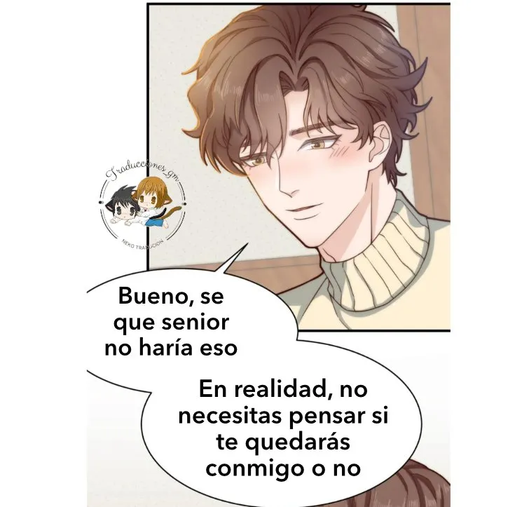 Buenas Noches, Liang Xiao Capítulo 24 en Línea - página 25