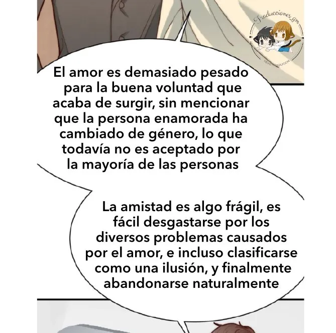 Buenas Noches, Liang Xiao Capítulo 24 en Línea - página 27