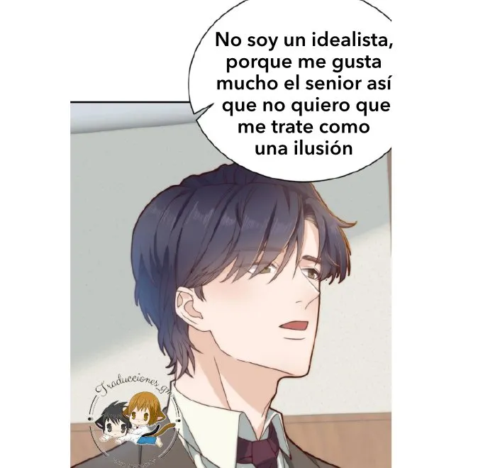 Buenas Noches, Liang Xiao Capítulo 24 en Línea - página 29