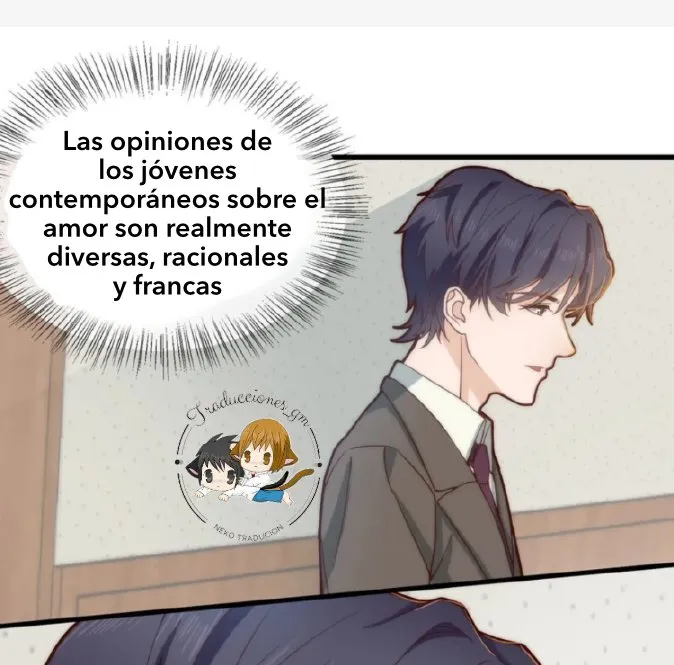 Buenas Noches, Liang Xiao Capítulo 24 en Línea - página 30
