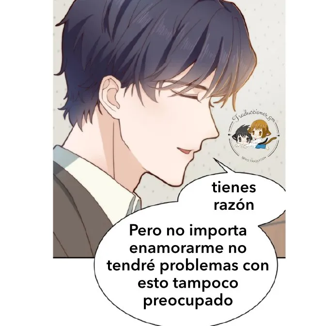 Buenas Noches, Liang Xiao Capítulo 24 en Línea - página 31