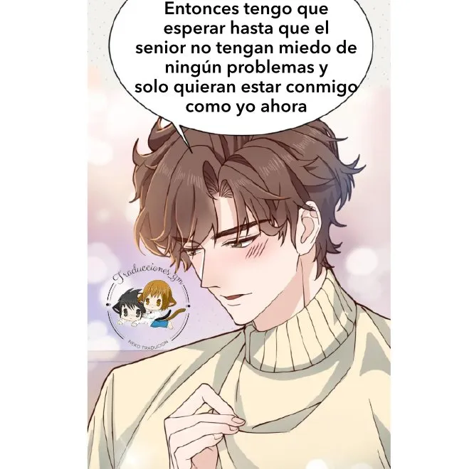 Buenas Noches, Liang Xiao Capítulo 24 en Línea - página 32