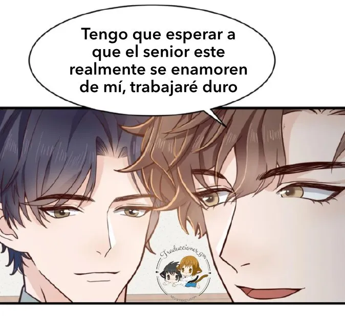Buenas Noches, Liang Xiao Capítulo 24 en Línea - página 33