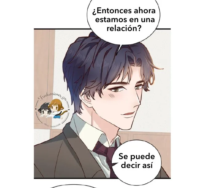 Buenas Noches, Liang Xiao Capítulo 24 en Línea - página 34