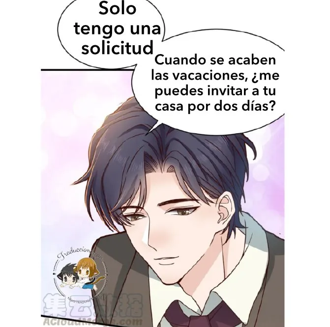 Buenas Noches, Liang Xiao Capítulo 24 en Línea - página 37