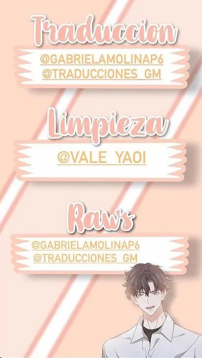 Buenas Noches, Liang Xiao Capítulo 24 en Línea - página 38