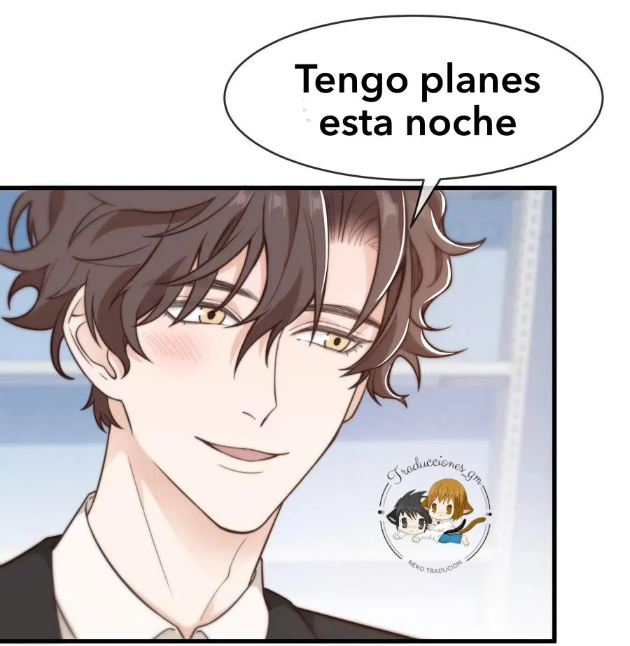 Buenas Noches, Liang Xiao Capítulo 26 en Línea - página 4
