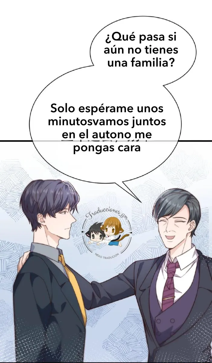 Buenas Noches, Liang Xiao Capítulo 26 en Línea - página 12