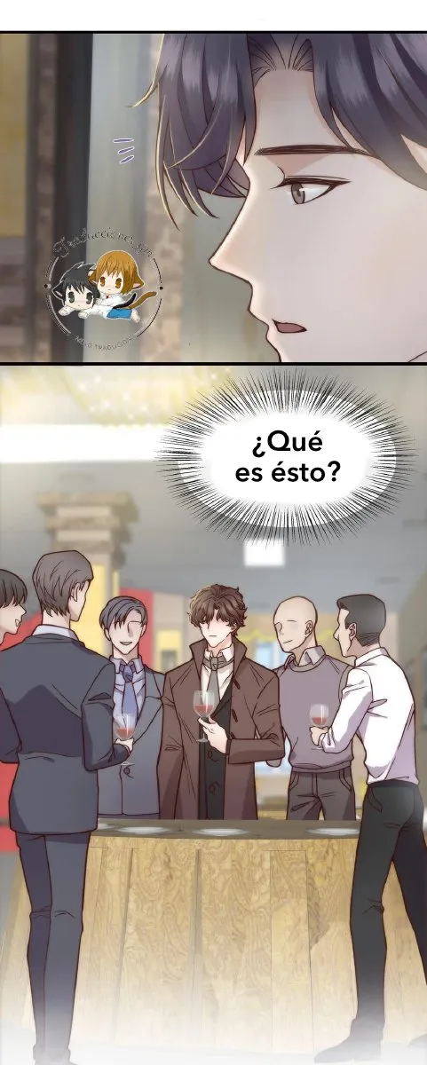 Buenas Noches, Liang Xiao Capítulo 26 en Línea - página 30