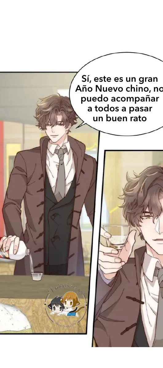 Buenas Noches, Liang Xiao Capítulo 27 en Línea - página 4