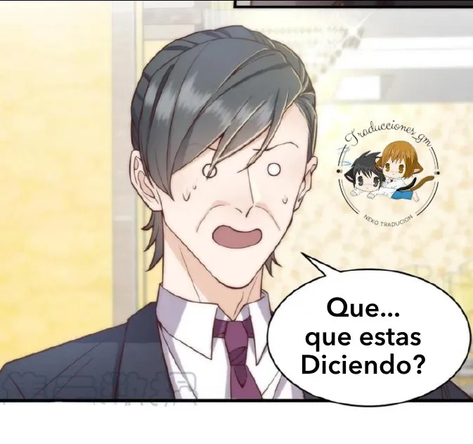 Buenas Noches, Liang Xiao Capítulo 27 en Línea - página 5