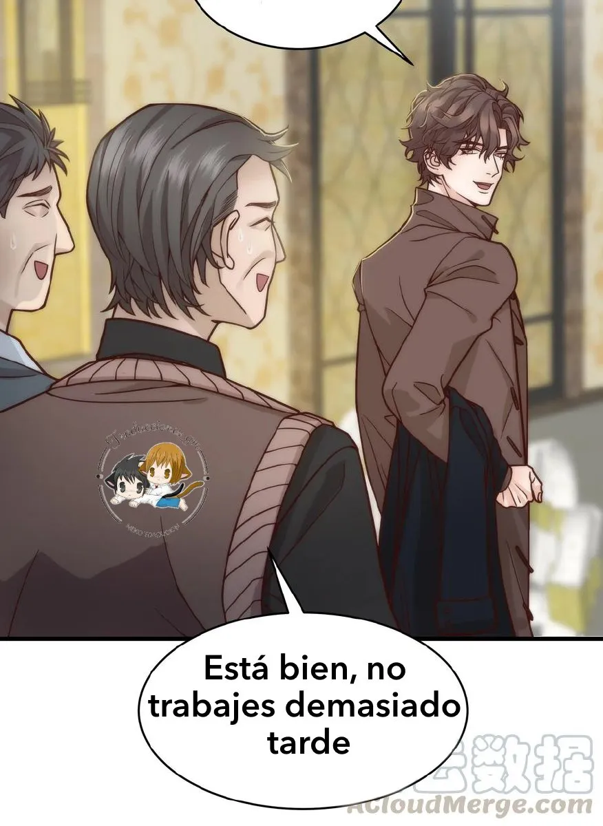 Buenas Noches, Liang Xiao Capítulo 27 en Línea - página 12