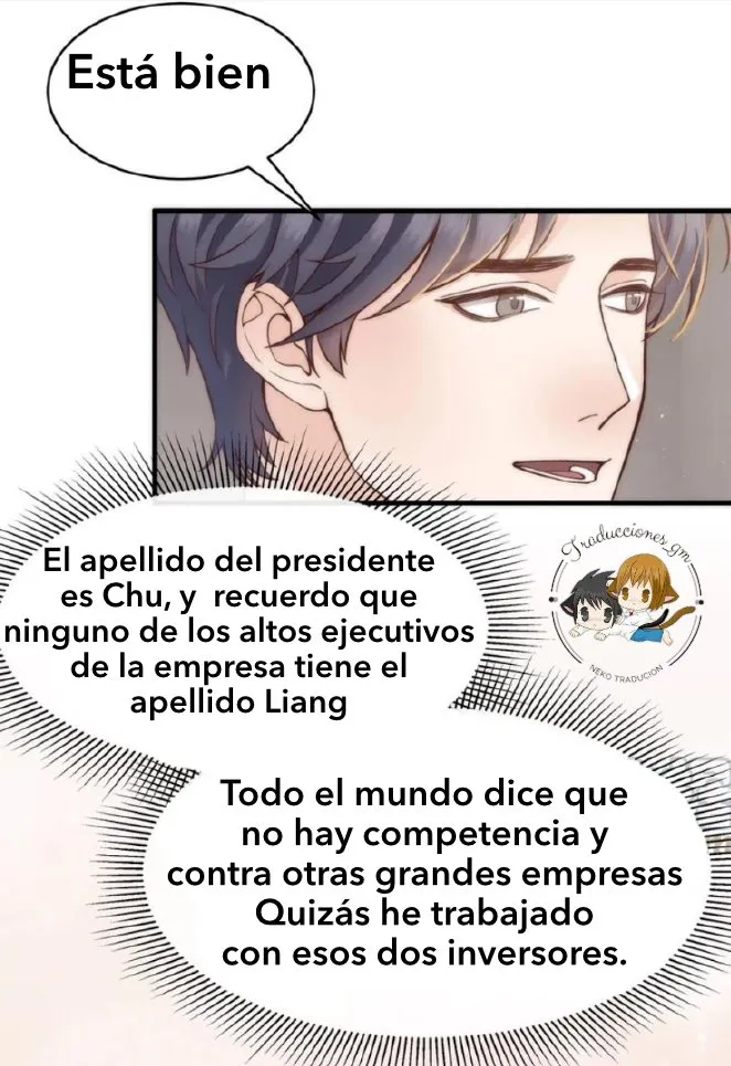 Buenas Noches, Liang Xiao Capítulo 27 en Línea - página 24