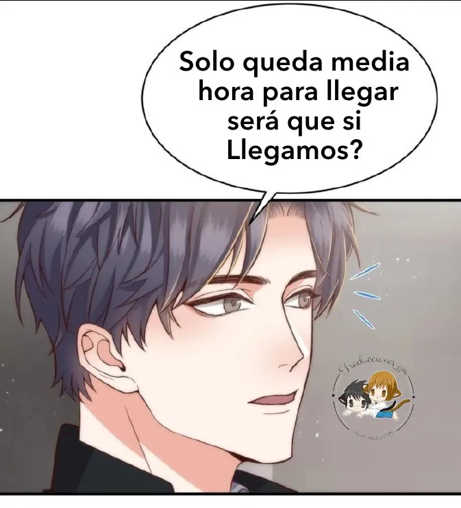 Buenas Noches, Liang Xiao Capítulo 27 en Línea - página 29