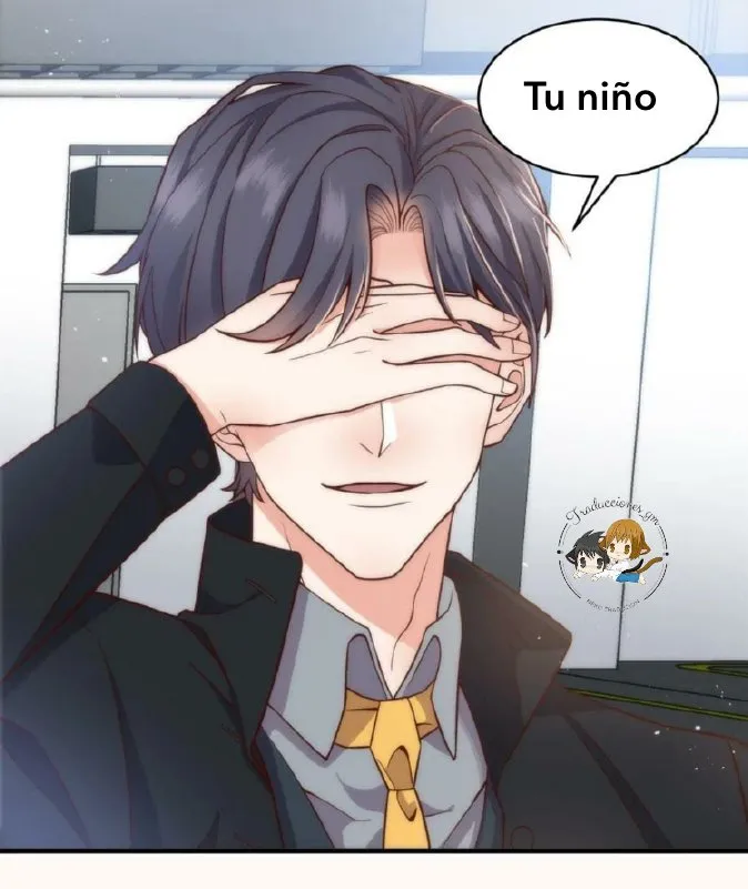 Buenas Noches, Liang Xiao Capítulo 27 en Línea - página 32