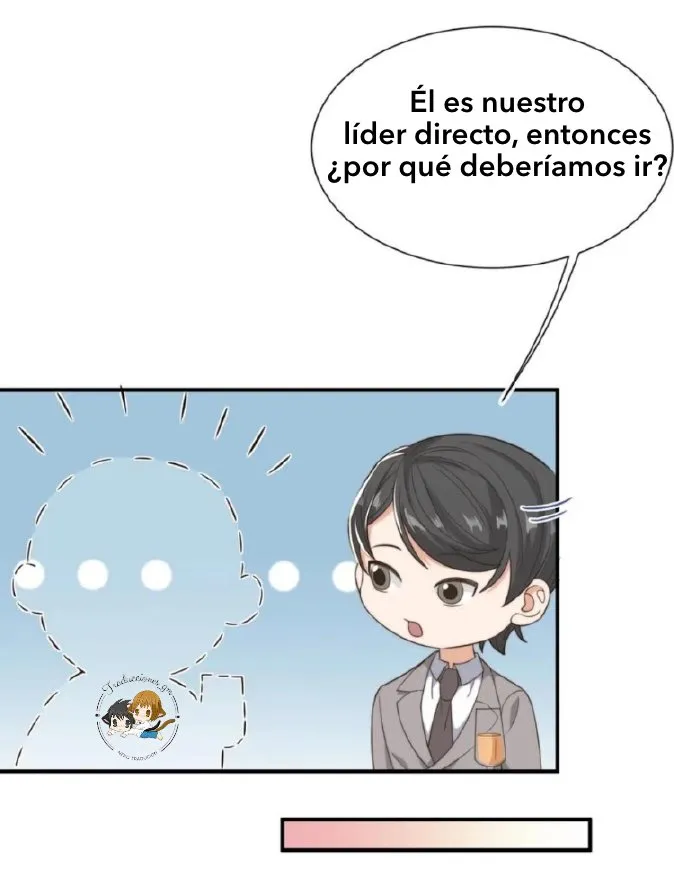 Buenas Noches, Liang Xiao Capítulo 27.5 en Línea - página 7