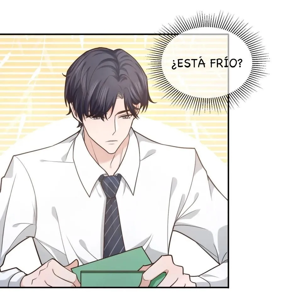 Buenas Noches, Liang Xiao Capítulo 3 en Línea - página 4