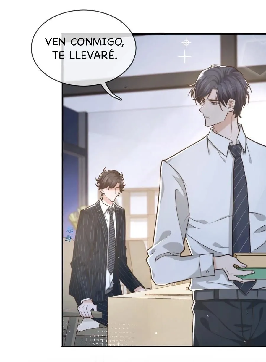 Buenas Noches, Liang Xiao Capítulo 3 en Línea - página 9