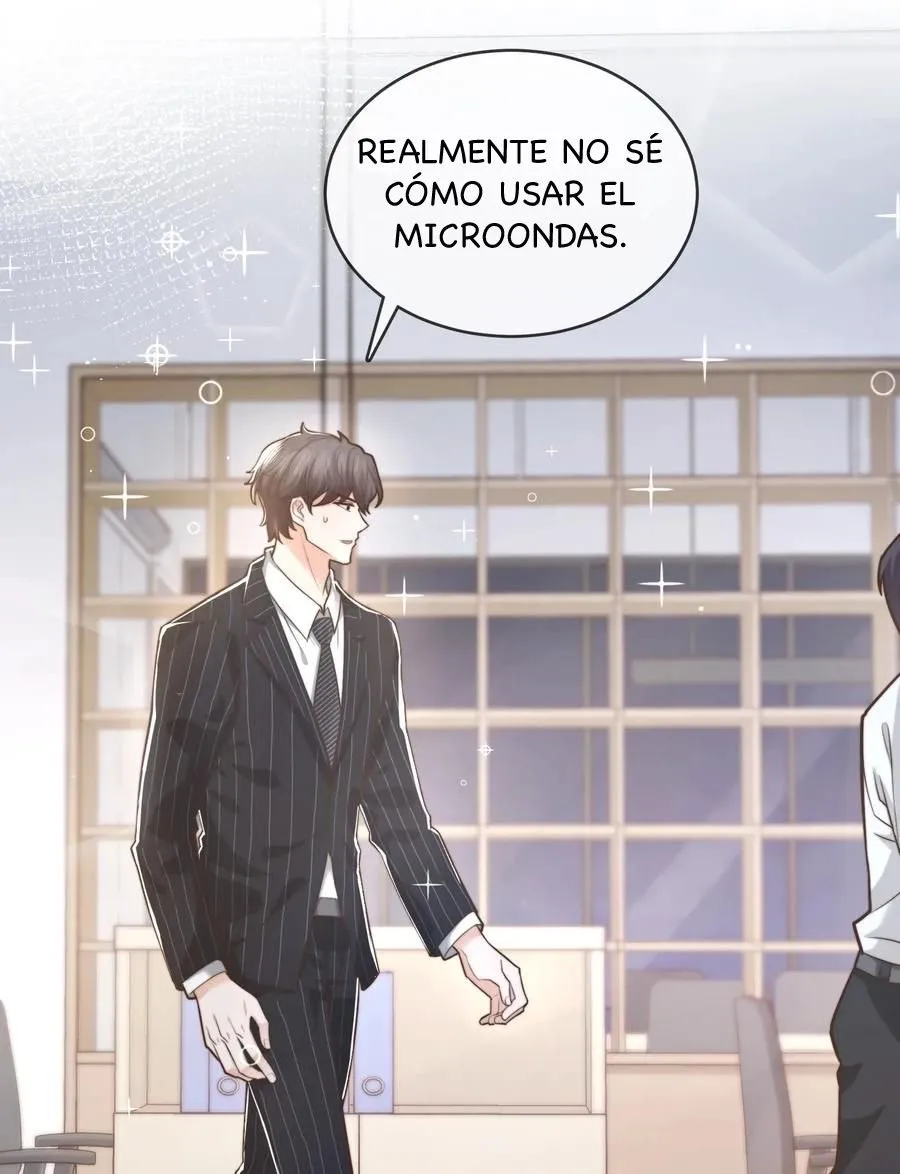 Buenas Noches, Liang Xiao Capítulo 3 en Línea - página 10