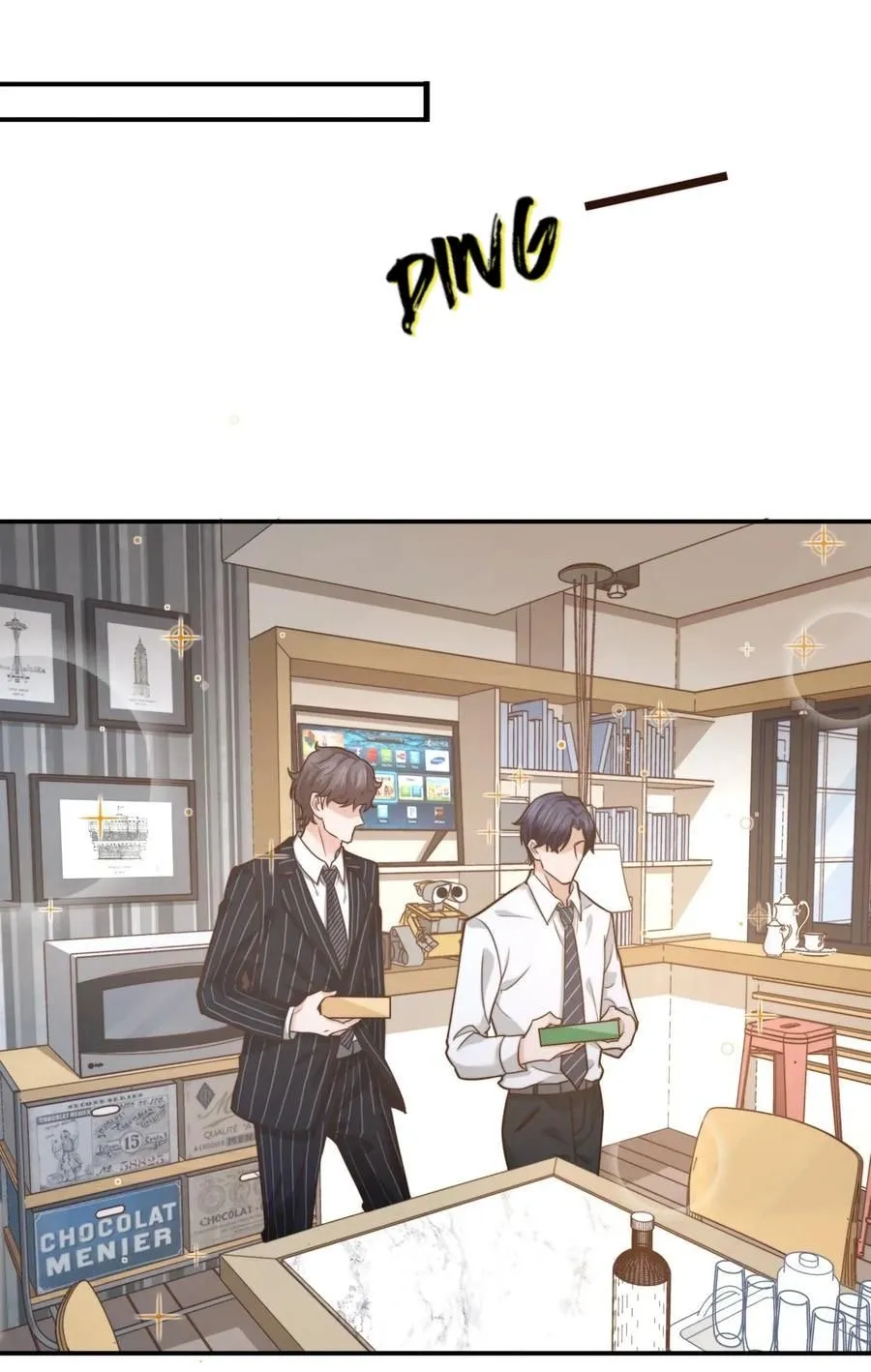 Buenas Noches, Liang Xiao Capítulo 3 en Línea - página 15