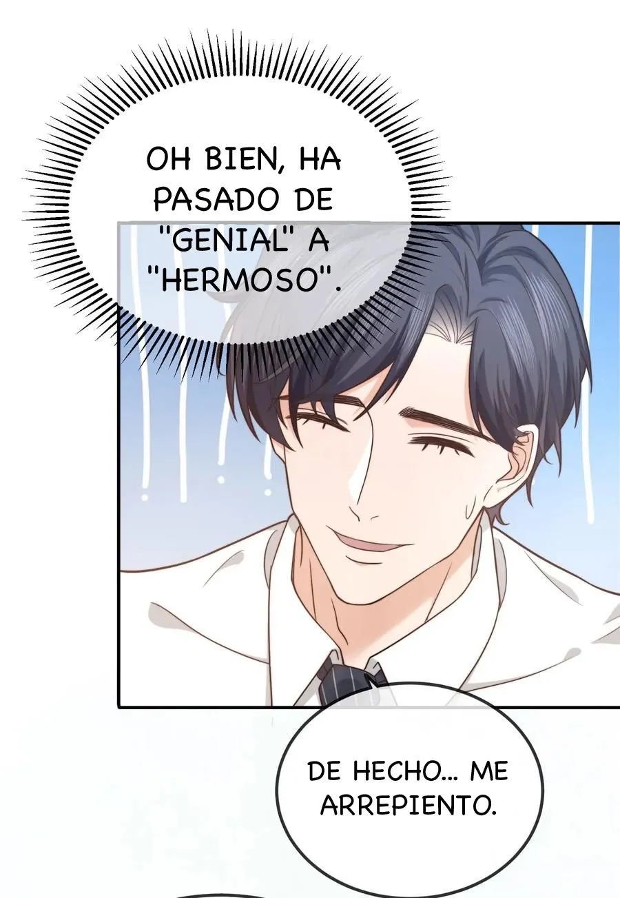 Buenas Noches, Liang Xiao Capítulo 3 en Línea - página 20