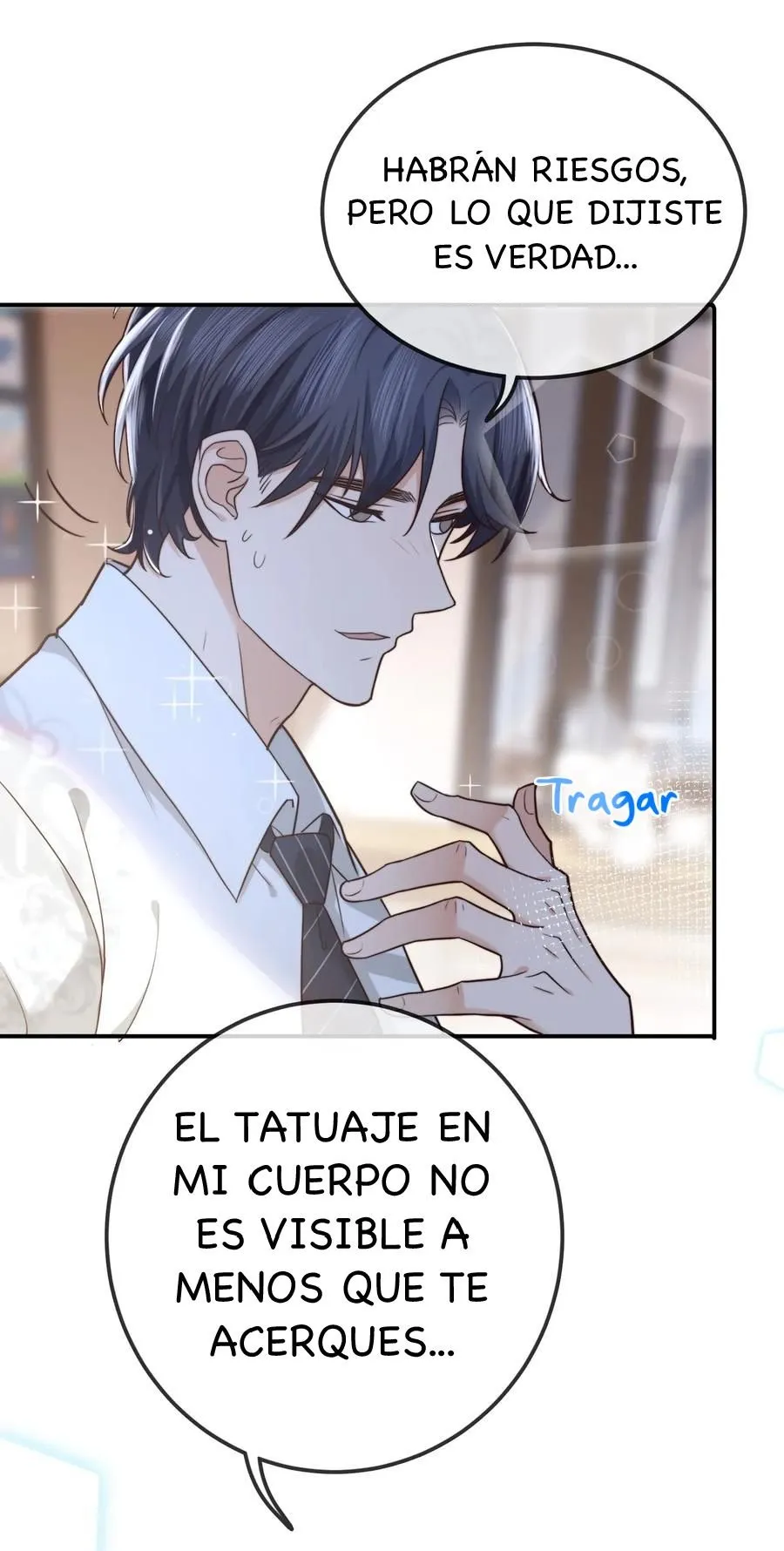 Buenas Noches, Liang Xiao Capítulo 3 en Línea - página 24