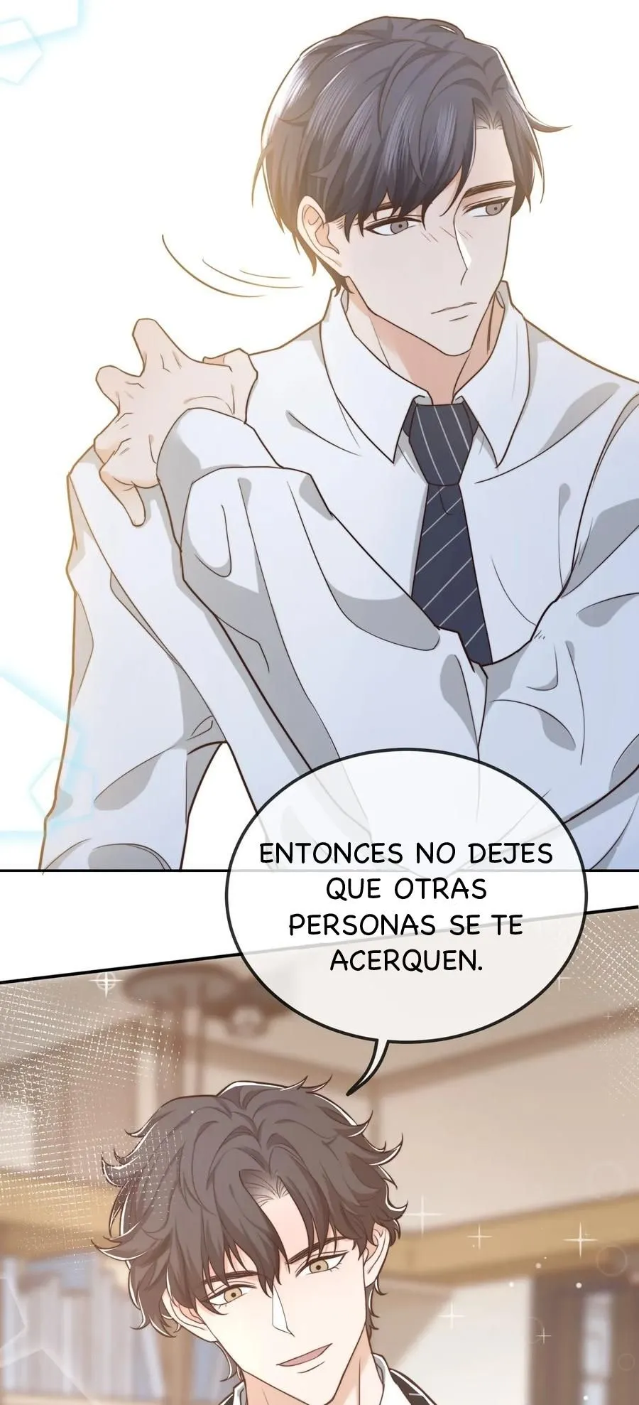 Buenas Noches, Liang Xiao Capítulo 3 en Línea - página 25