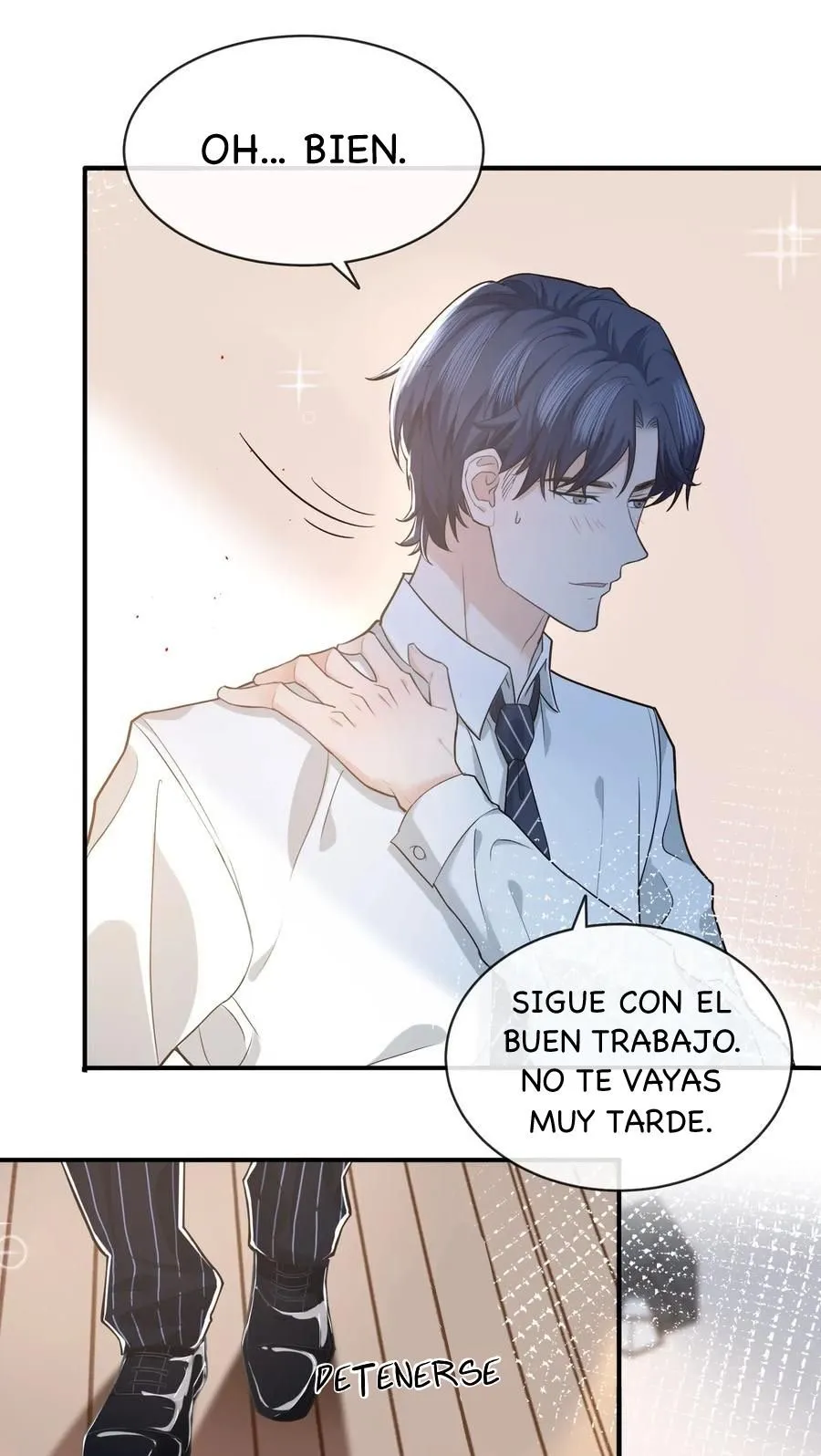 Buenas Noches, Liang Xiao Capítulo 3 en Línea - página 30