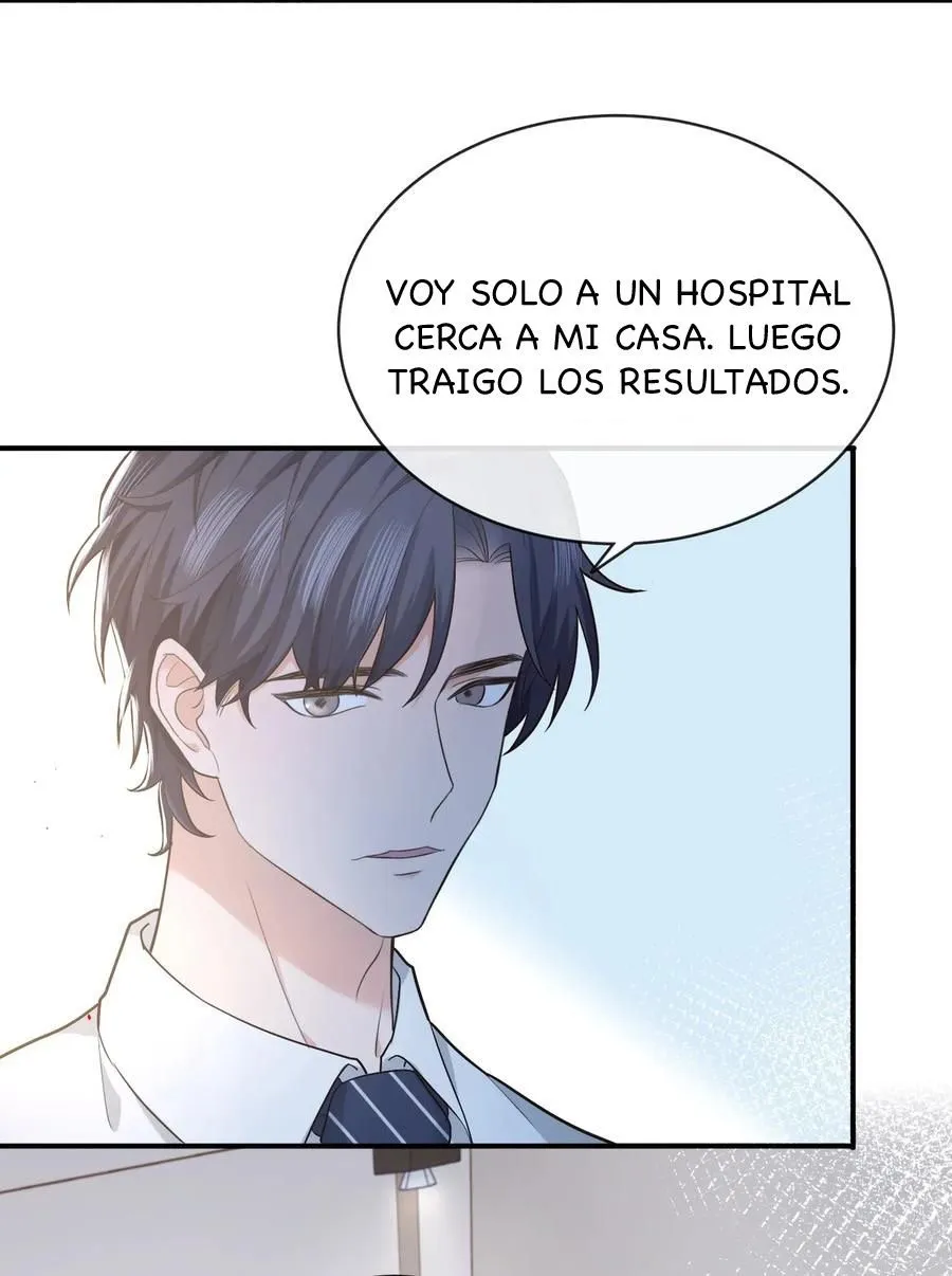 Buenas Noches, Liang Xiao Capítulo 3 en Línea - página 32