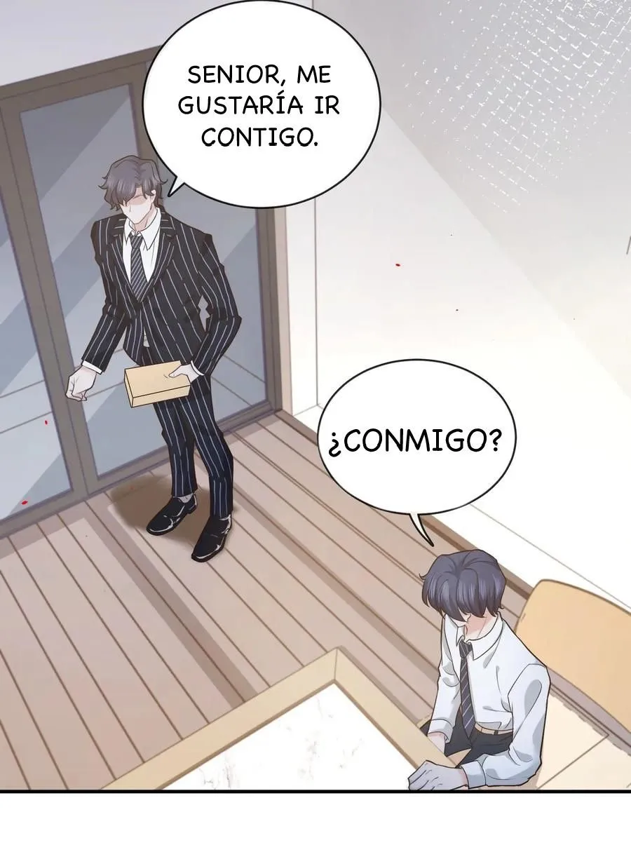 Buenas Noches, Liang Xiao Capítulo 3 en Línea - página 33