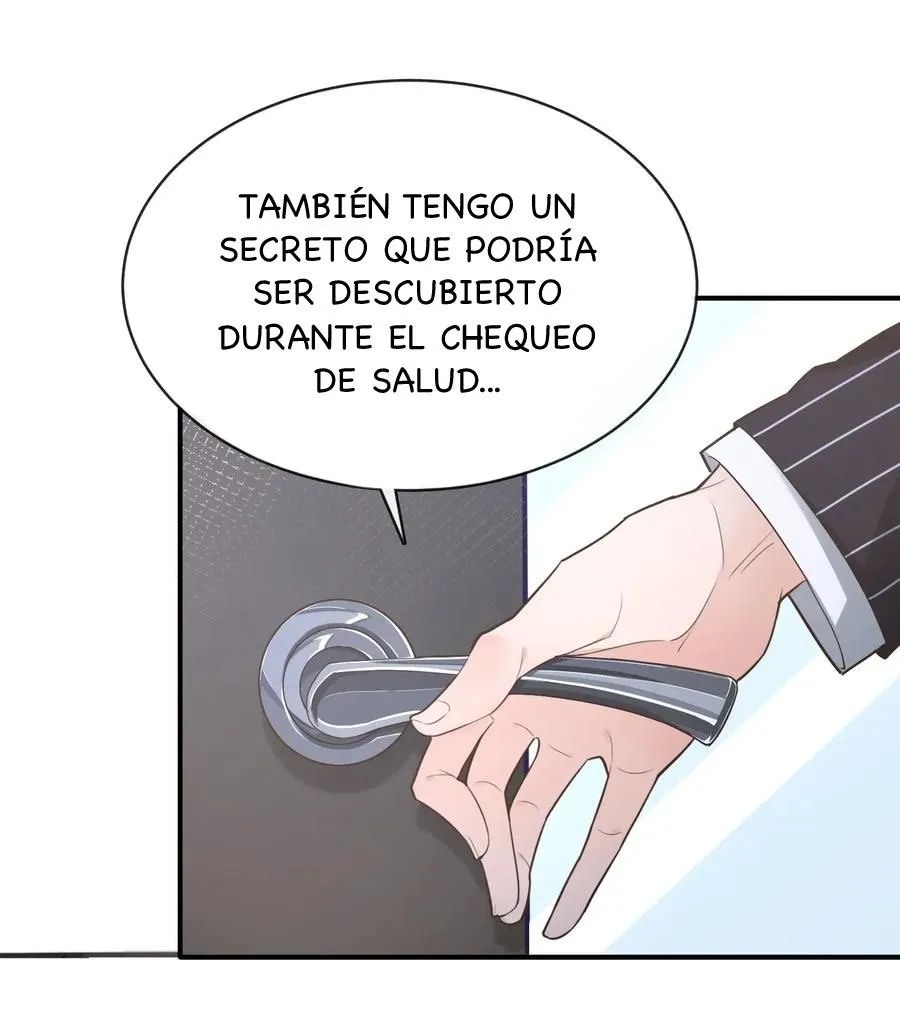 Buenas Noches, Liang Xiao Capítulo 3 en Línea - página 34