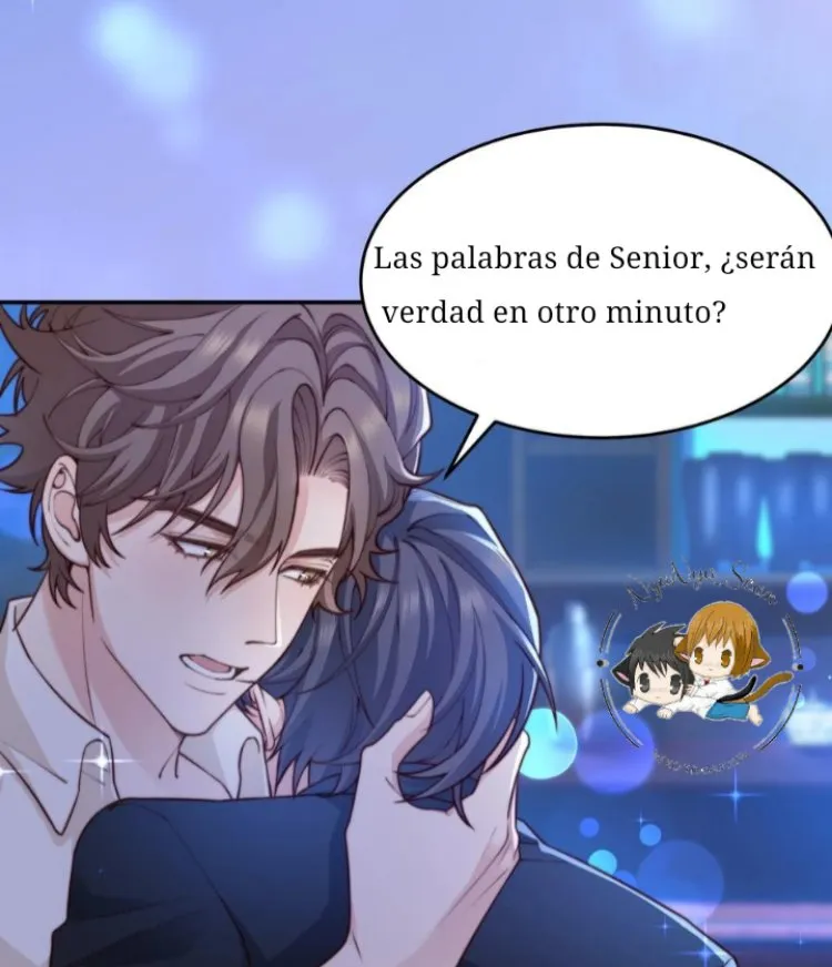 Buenas Noches, Liang Xiao Capítulo 31 en Línea - página 5