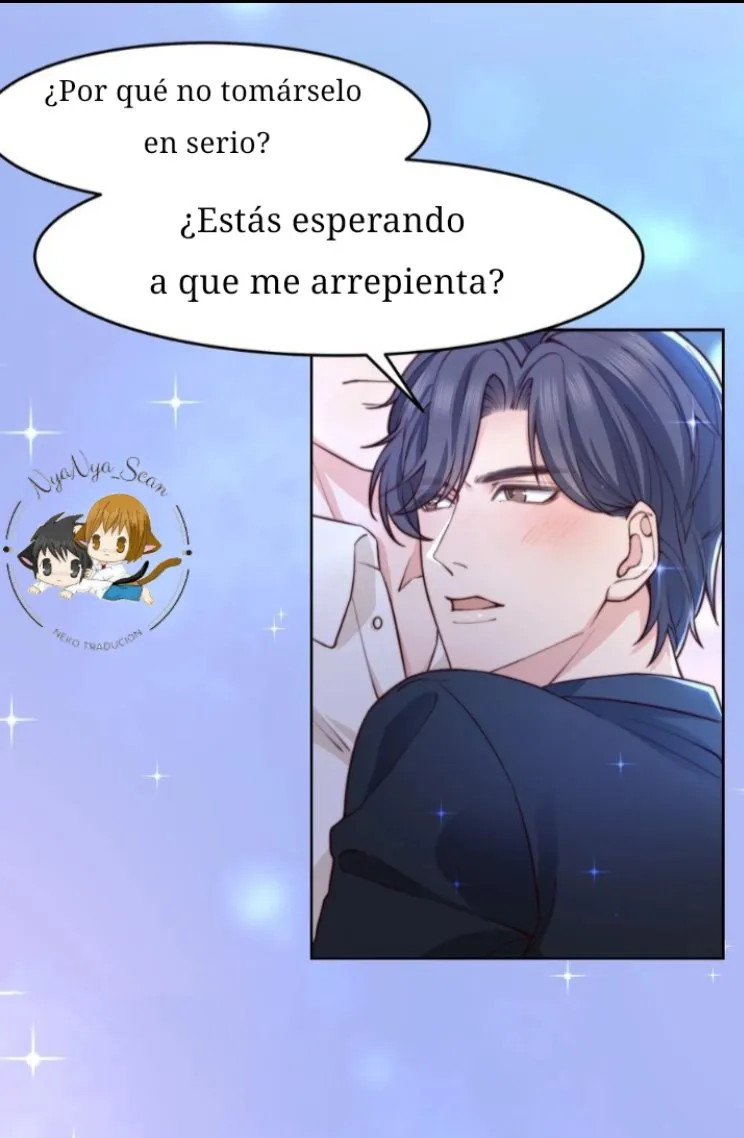 Buenas Noches, Liang Xiao Capítulo 31 en Línea - página 6