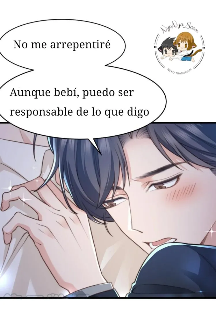Buenas Noches, Liang Xiao Capítulo 31 en Línea - página 8