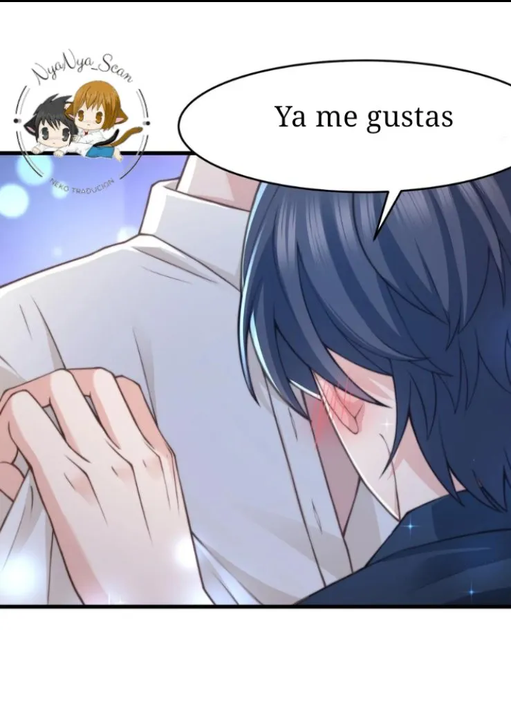 Buenas Noches, Liang Xiao Capítulo 31 en Línea - página 9