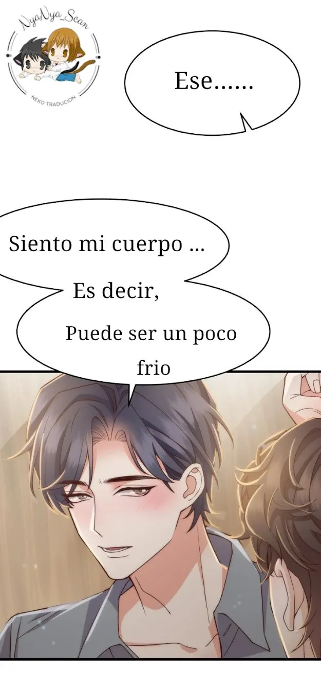 Buenas Noches, Liang Xiao Capítulo 31 en Línea - página 19