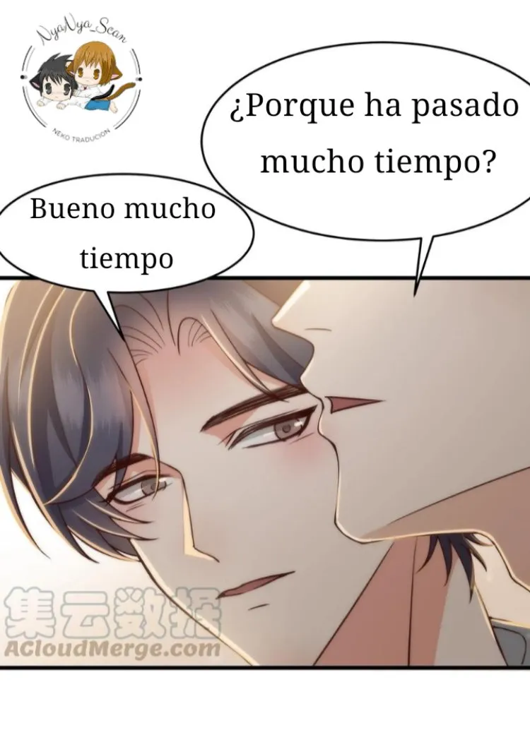 Buenas Noches, Liang Xiao Capítulo 31 en Línea - página 20