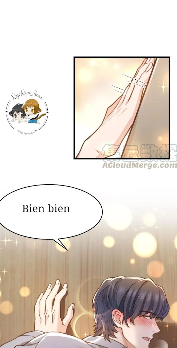 Buenas Noches, Liang Xiao Capítulo 31 en Línea - página 35