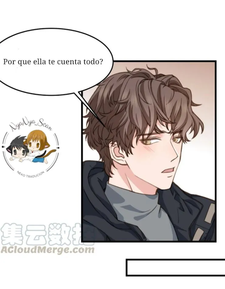 Buenas Noches, Liang Xiao Capítulo 35 en Línea - página 6