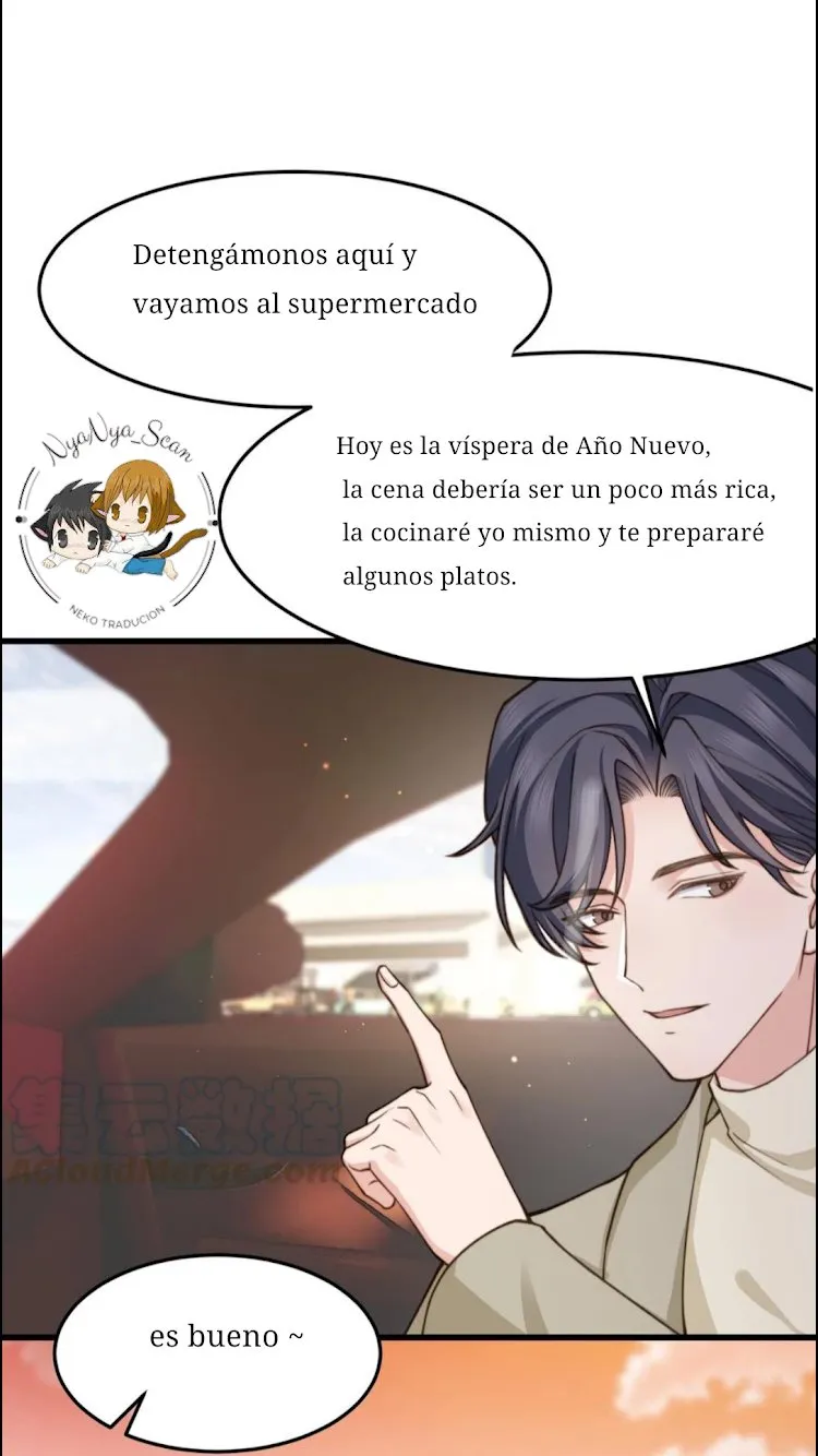 Buenas Noches, Liang Xiao Capítulo 35 en Línea - página 8