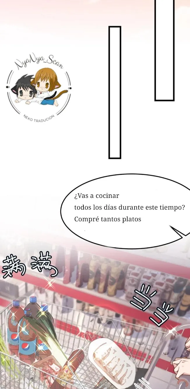 Buenas Noches, Liang Xiao Capítulo 35 en Línea - página 9