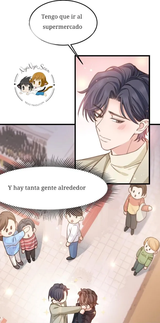 Buenas Noches, Liang Xiao Capítulo 35 en Línea - página 15
