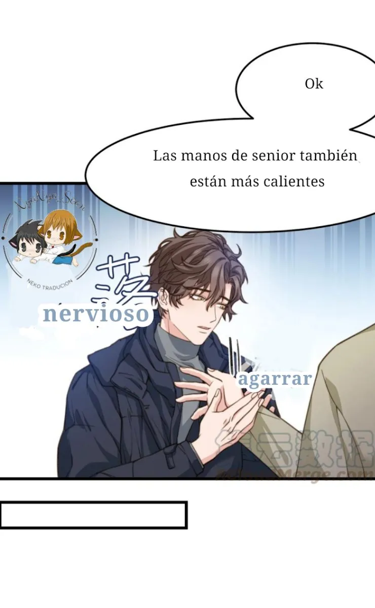 Buenas Noches, Liang Xiao Capítulo 35 en Línea - página 16