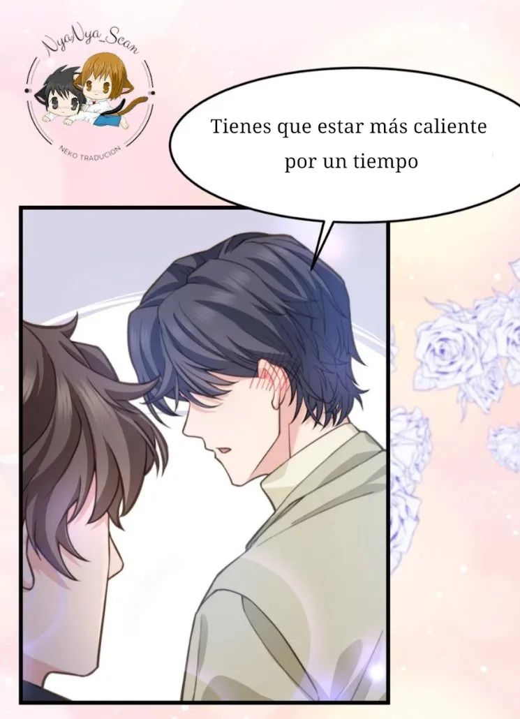 Buenas Noches, Liang Xiao Capítulo 35 en Línea - página 21