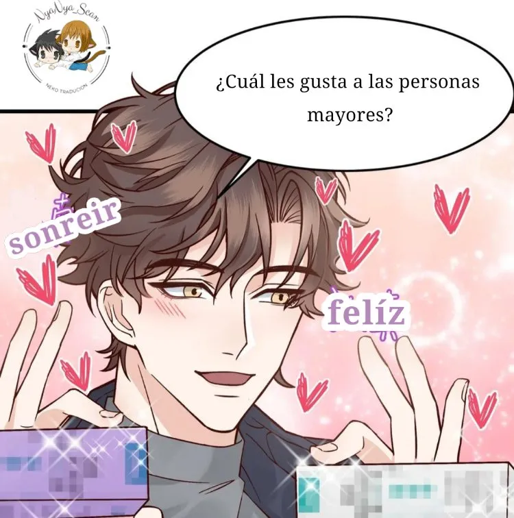 Buenas Noches, Liang Xiao Capítulo 35 en Línea - página 27