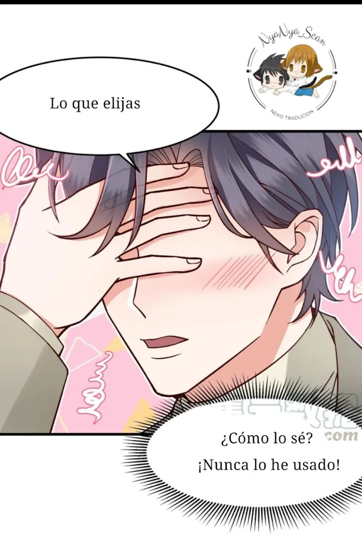 Buenas Noches, Liang Xiao Capítulo 35 en Línea - página 28
