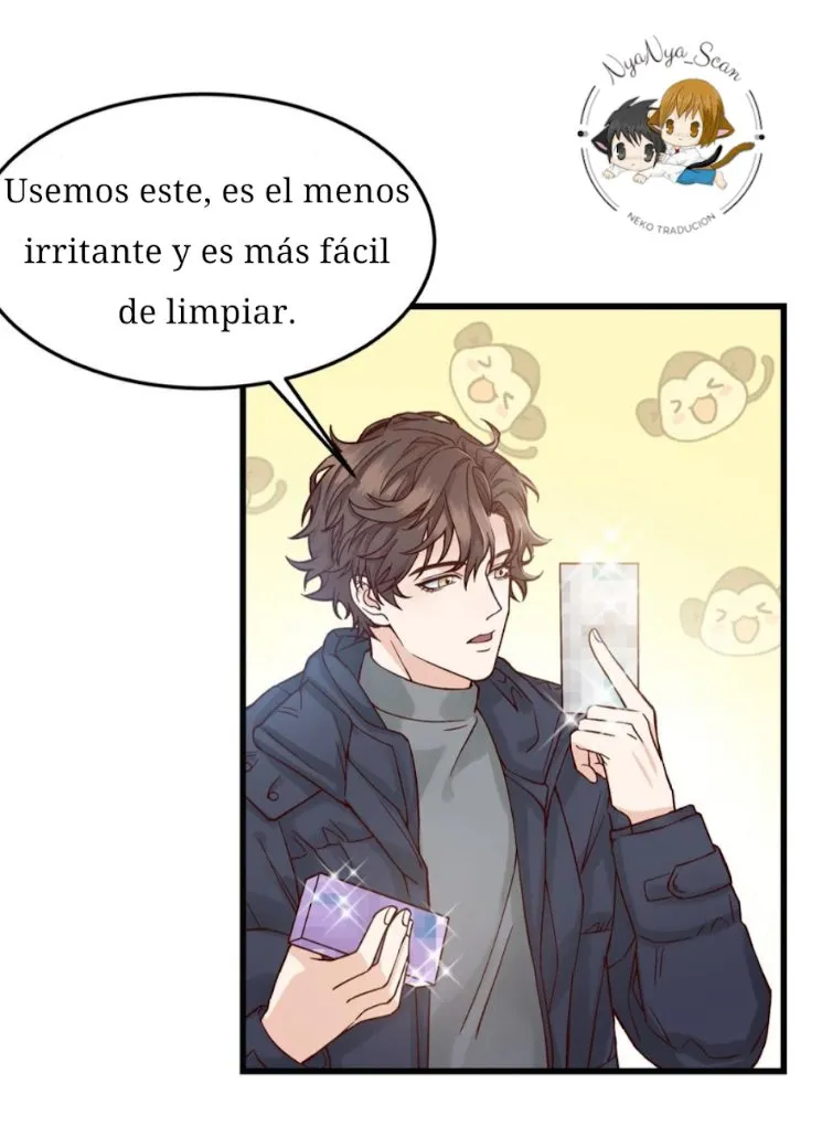 Buenas Noches, Liang Xiao Capítulo 35 en Línea - página 29