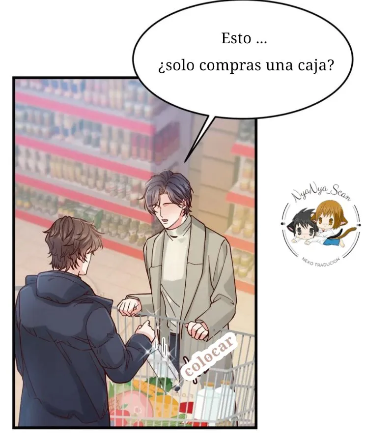 Buenas Noches, Liang Xiao Capítulo 35 en Línea - página 30