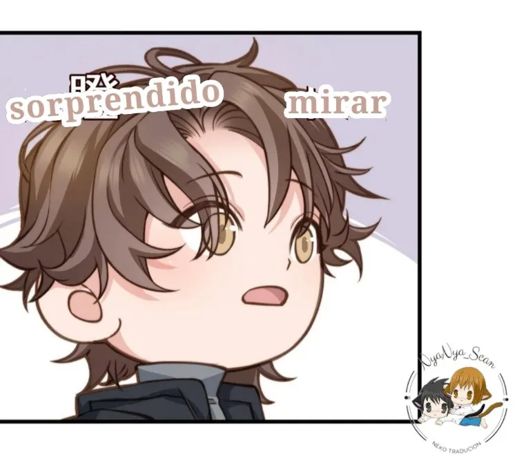 Buenas Noches, Liang Xiao Capítulo 35 en Línea - página 35